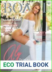 Boast Magazine – Issue 9 2022
