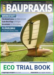 FMT Flugmodell und Technik Extra №32 Baupraxis