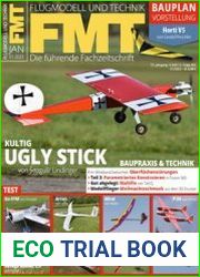 FMT Flugmodell und Technik 2023-01