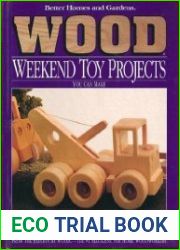 Wood Weekend Toy Projects You Can Make