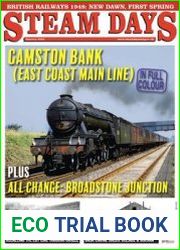 Steam Days 2023-01
