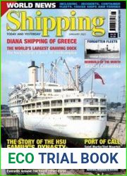 Shipping Today & Yesterday - January 2023