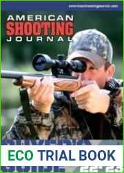 American Shooting Journal - Buyers Guide 2022