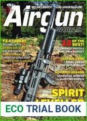 Airgun World – January 2023