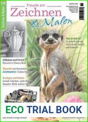 Freude am Zeichnen & Malen