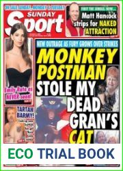 The Sunday Sport – December 4, 2022
