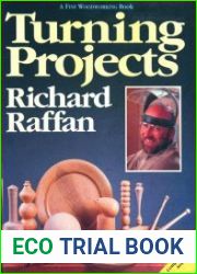 Turning Projects with Richard Raffan
