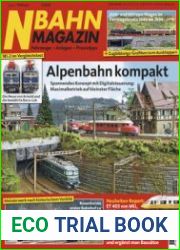 NBahn Magazin 1/2023