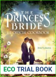 The Princess Bride the Official Cookbook