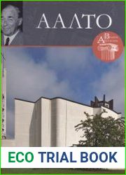 Великие архитекторы. Том 42. Алвар Аалто (1898-1976)