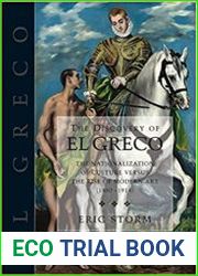 Discovery of El Greco