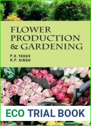 Flower Production & Gardening