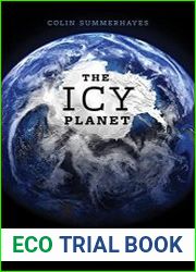 The Icy Planet Saving Earth|s Refrigerator