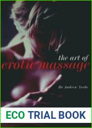 The Art of Erotic Massage