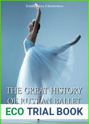 The Great History of Russian Ballet