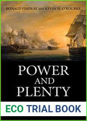 Power and Plenty Trade, War, and the World Economy in the Second Millennium