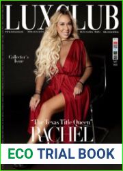 LUXCLUB Magazine – November 2022