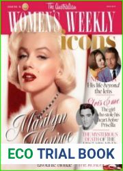 The Australian Women|s Weekly Icons Magazine - Issue 18 MARILYN MONROE 2022