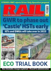 Rail - Issue 972, 2022