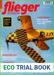 Fliegermagazin - Januar 2023