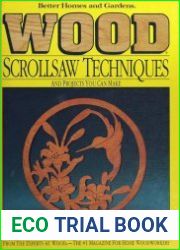 Wood Scrollsaw Techniques And Projects You Can Make