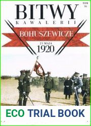 Bohuszewicze 23 maja 1920 (Bitwy Kawalerii Tom 36)