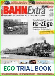 Bahn Extra 1/2023