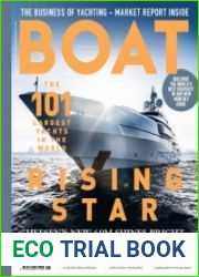 Boat International - January 2023