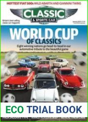 Classic & Sports Car UK - January 2023