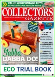 Collectors Gazette - January 2023