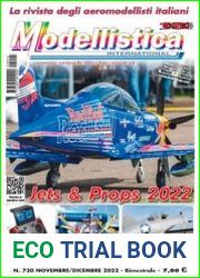 Modellistica International - Novembre/Dicembre 2022