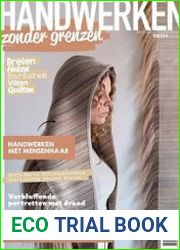 Handwerken Zonder Grenzen