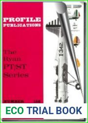 Aircraft Profile № 158. The Ryan PT/ST Series