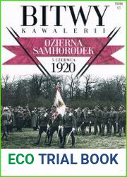 Ozierna i Samhorodek 5 czerwca 1920 (Bitwy Kawalerii Tom 37)