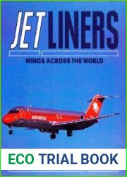 Jetliners Wings Across the World