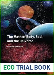 The Math of Body, Soul, and the Universe - BOOKS - POPULAR SCIENCE