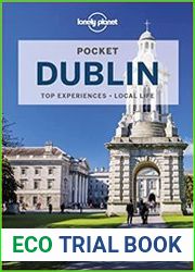 Lonely Planet Pocket Dublin, 6th Edition