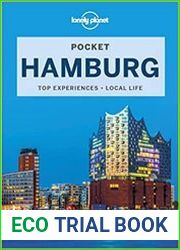 Lonely Planet Pocket Hamburg, 2nd Edition