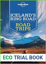 Lonely Planet Iceland|s Ring Road, 3rd Edition