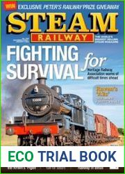 Steam Railway №539 2023