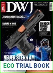DWJ - Magazin fur Waffenbesitzer 2022-12