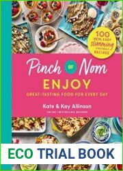 Pinch of Nom Enjoy