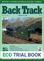 BackTrack - January 2023