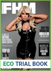 FHM USA