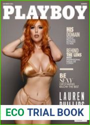Playboy Denmark – December 2022