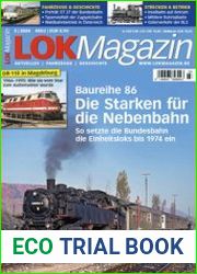 Lok Magazin 2024-03