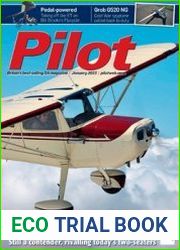 Pilot - January 2023