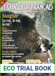 Le Chasseur - Decembre 2022