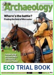 British Archaeology - January/February 2023