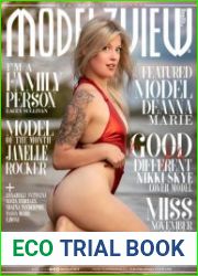 Modelz View - Issue 269, November 2022 Part 1